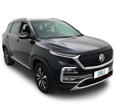 2020 MG HECTOR - SUV - Diesel - Manual - ₹10.00 lakh